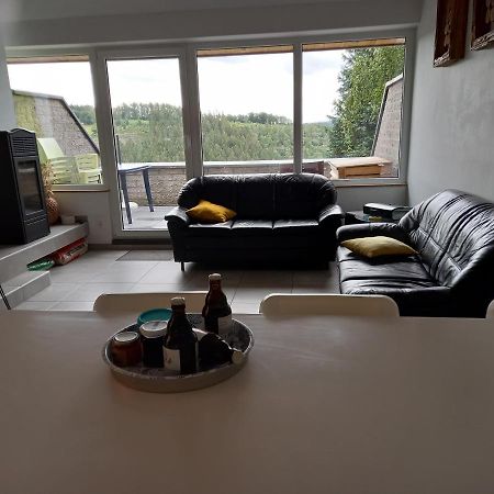 Le Lumadel Apartment Malmedy Exterior photo
