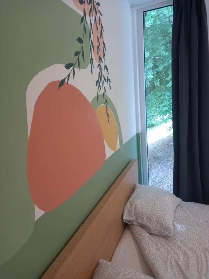 Le Lumadel Apartment Malmedy Exterior photo