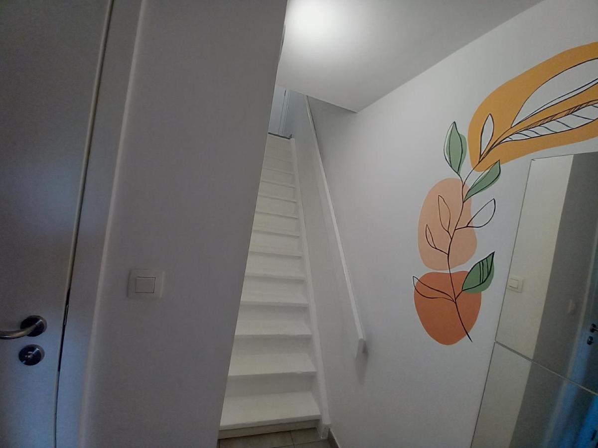 Le Lumadel Apartment Malmedy Exterior photo