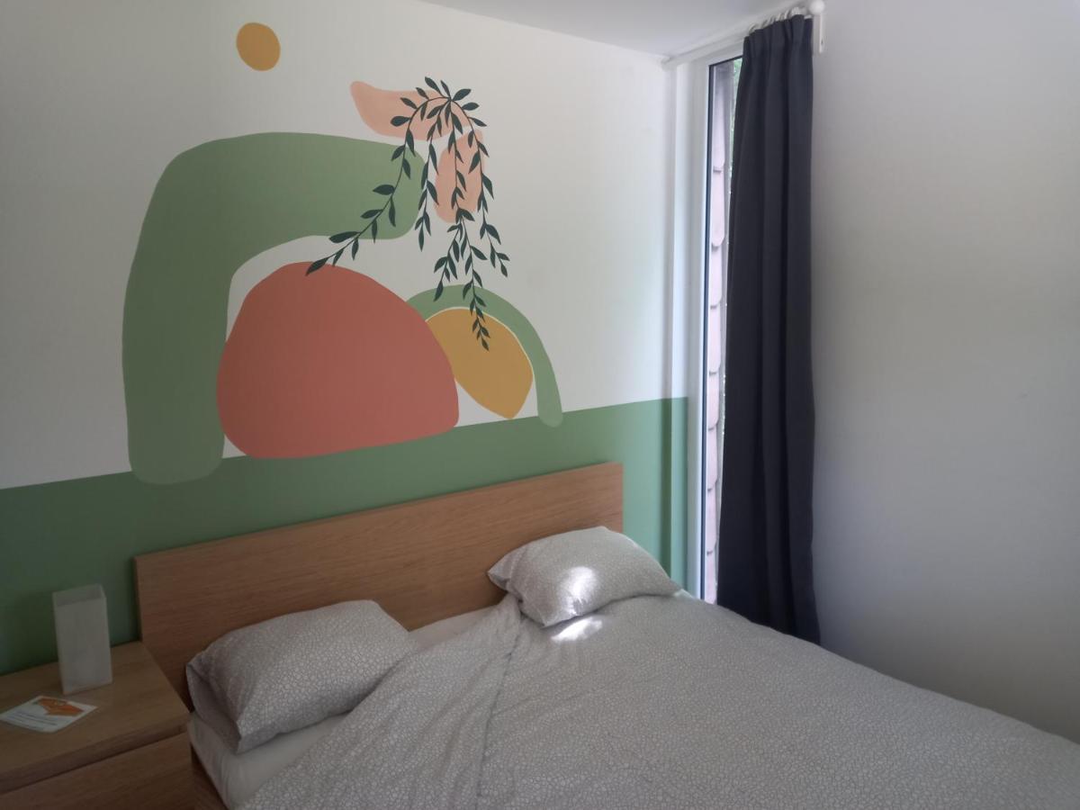 Le Lumadel Apartment Malmedy Exterior photo