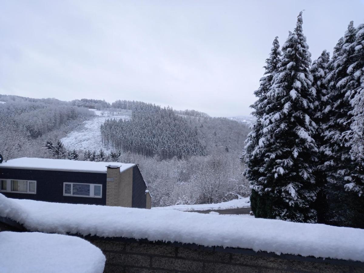 Le Lumadel Apartment Malmedy Exterior photo