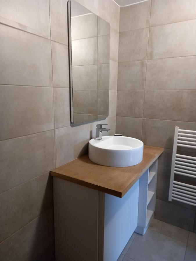 Le Lumadel Apartment Malmedy Exterior photo